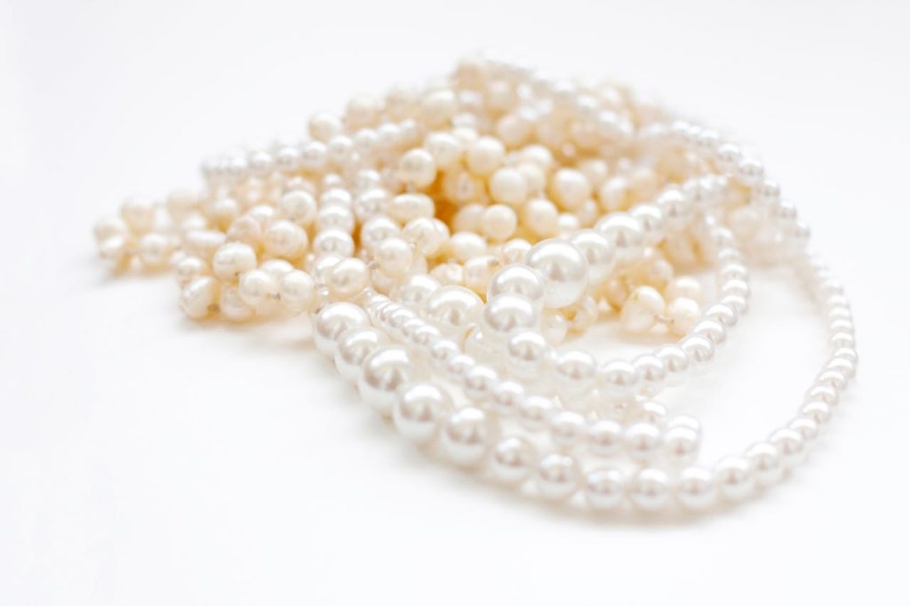 Top Care Tips for Your Pearl Jewellery